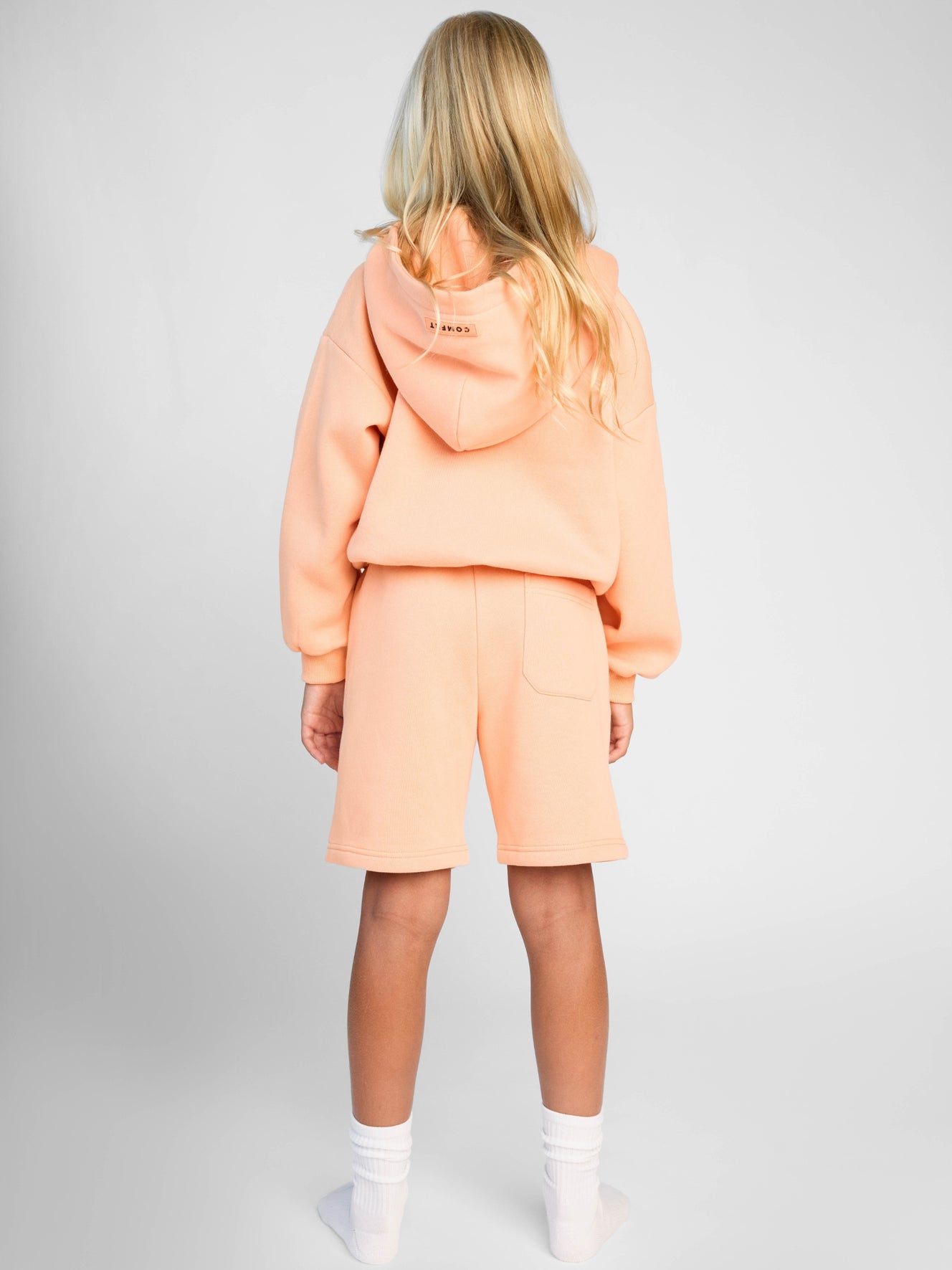 Creamsicle / Arina