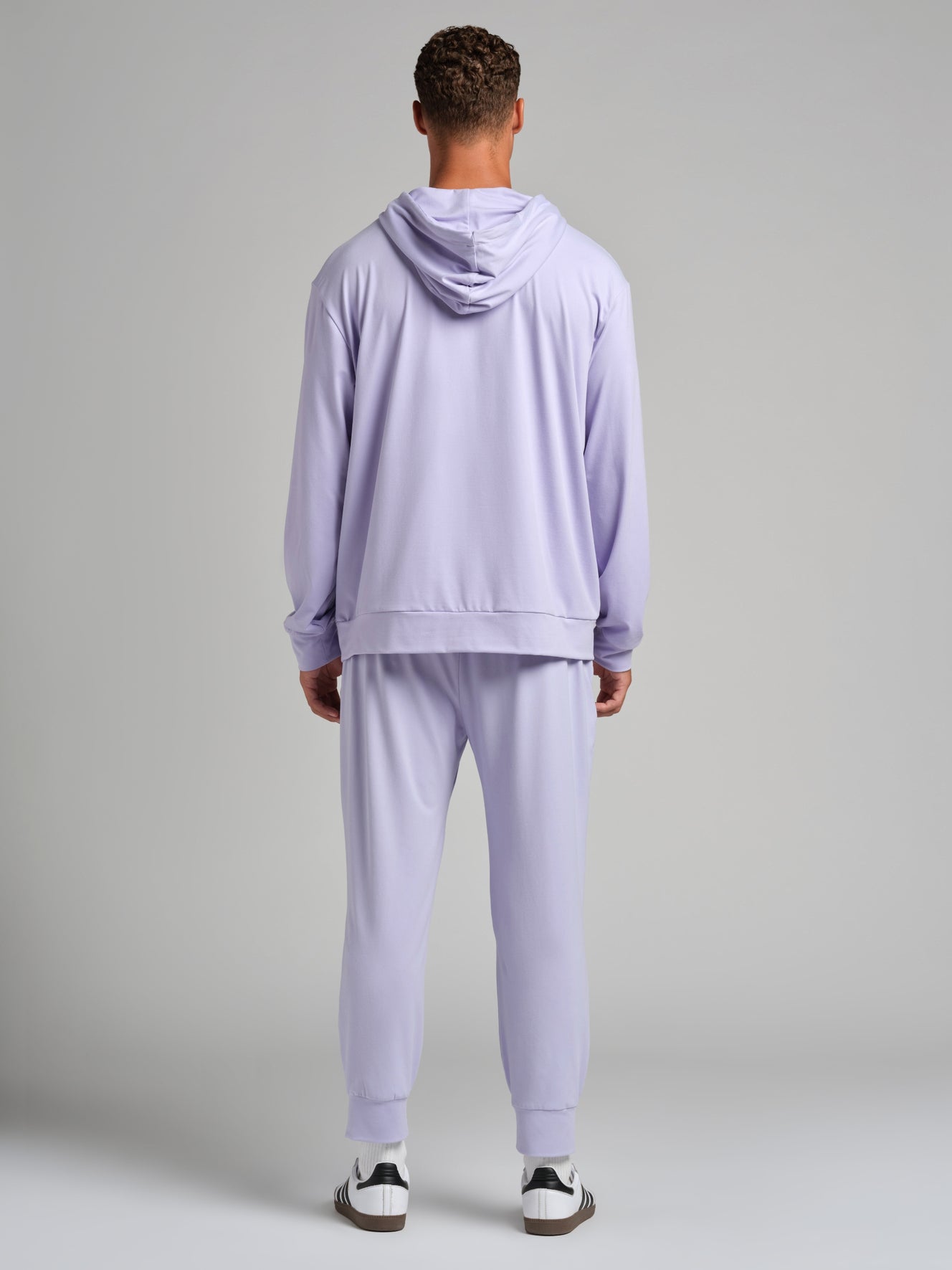Lavender / M