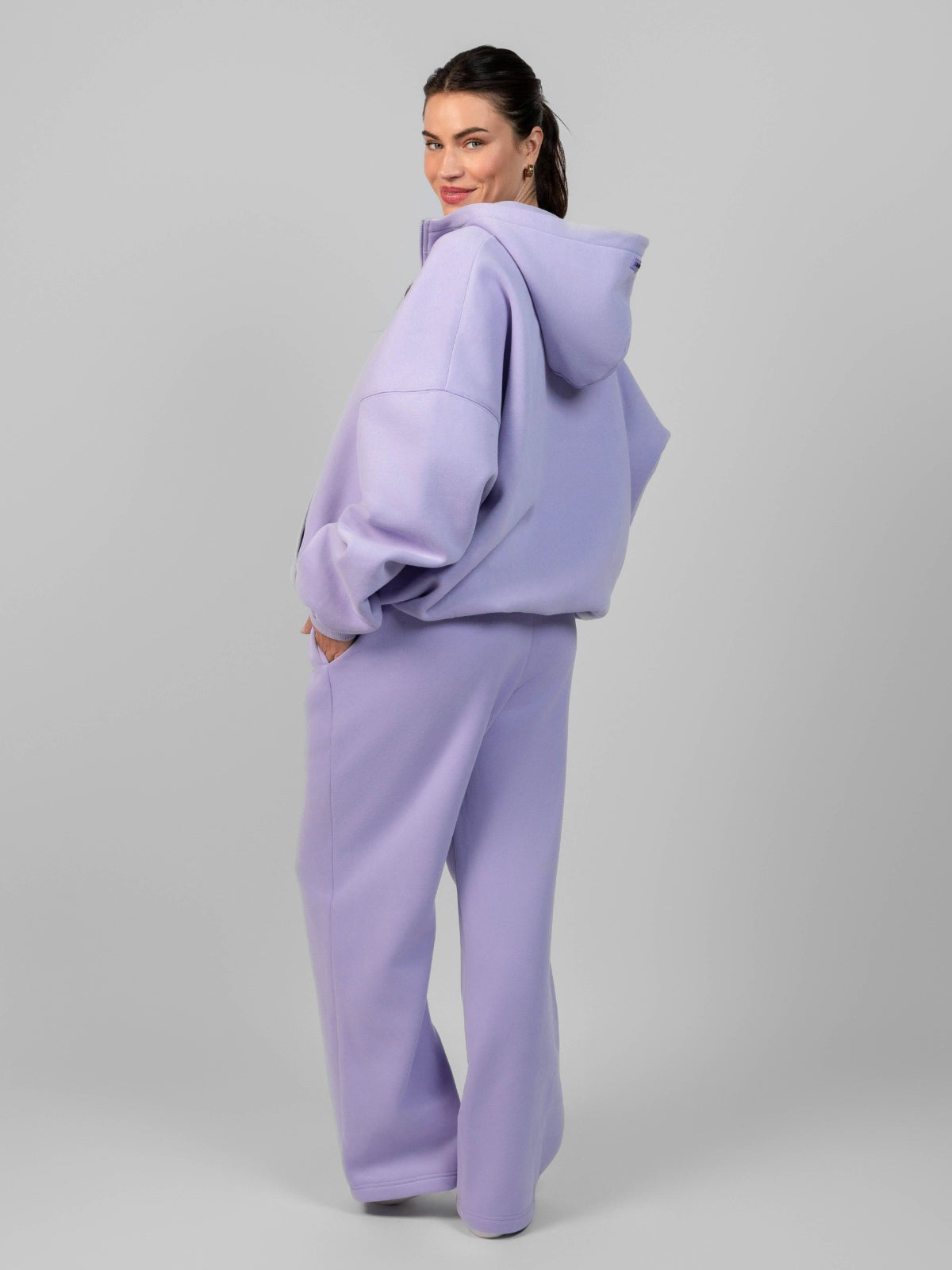 Lavender / F
