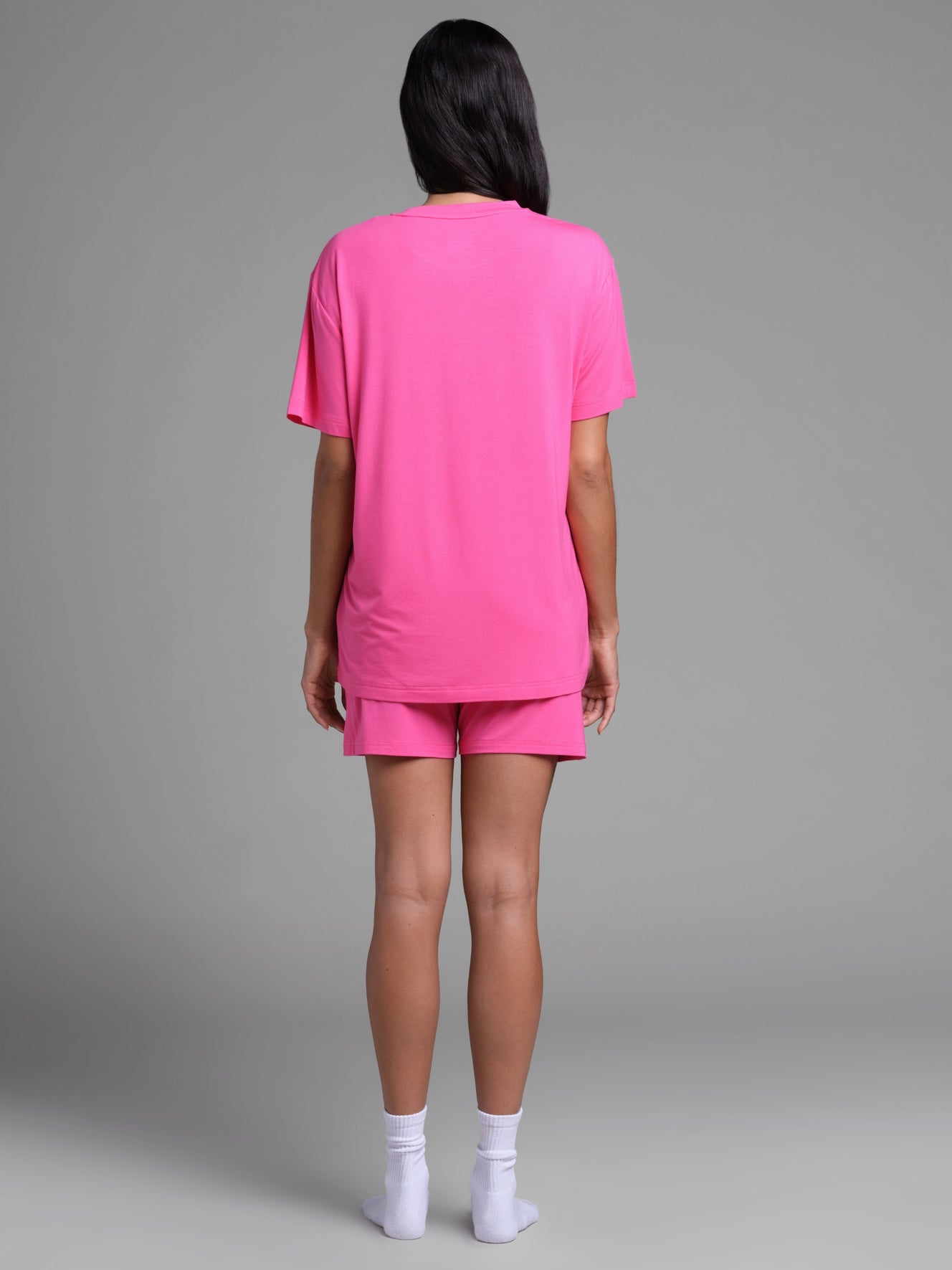 Hot Pink / F