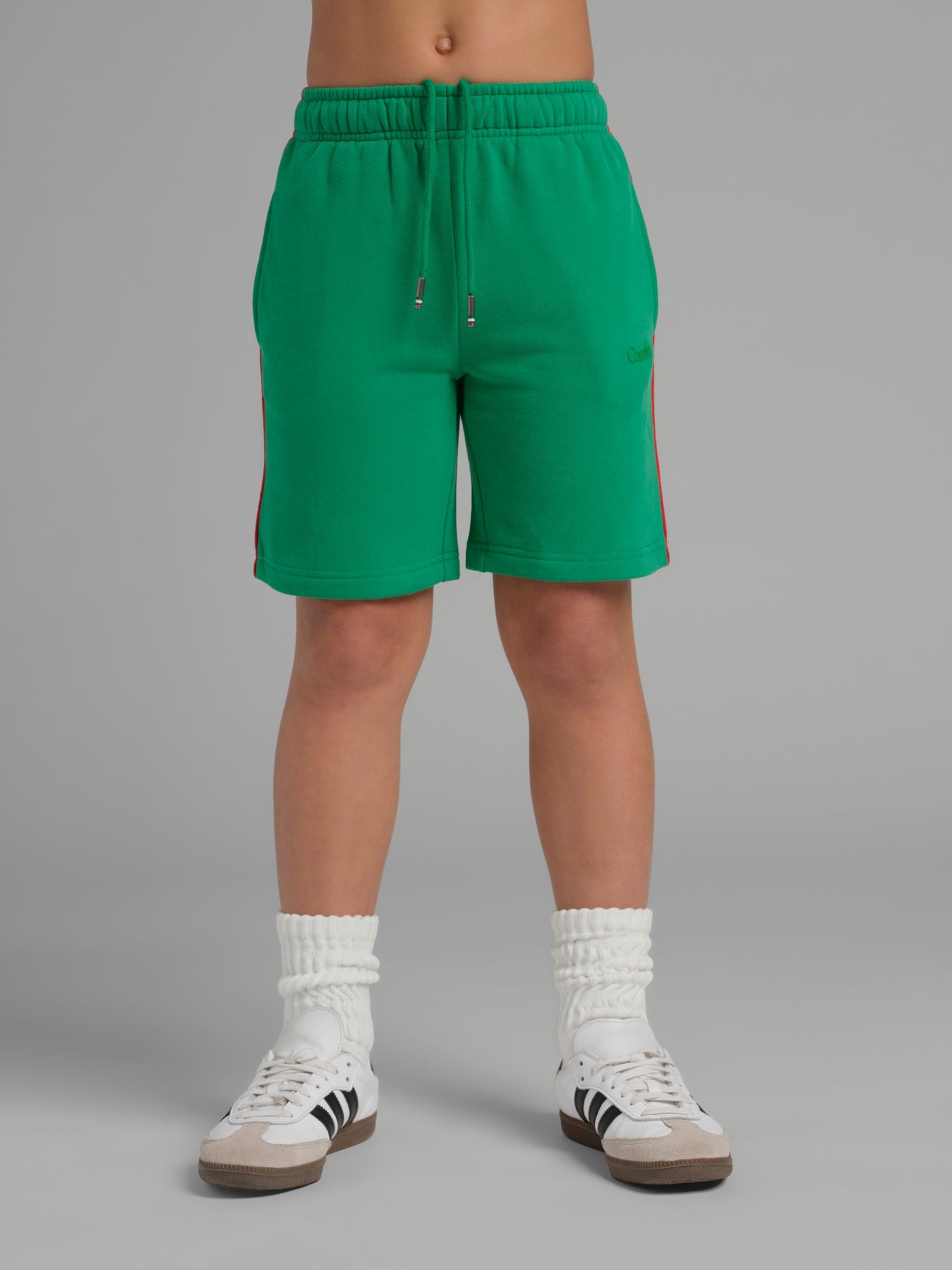 Bella Green / Logan