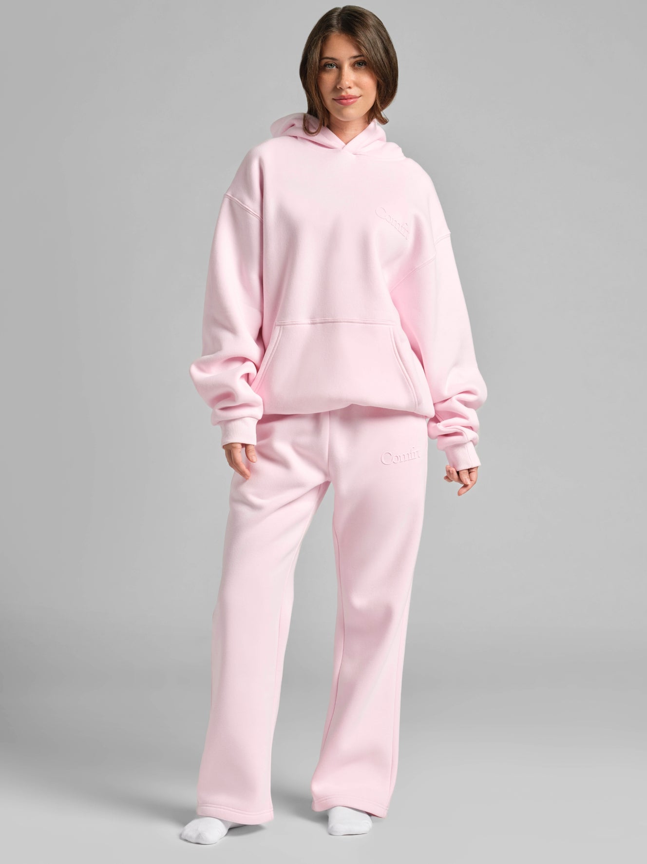 Powder Pink / F