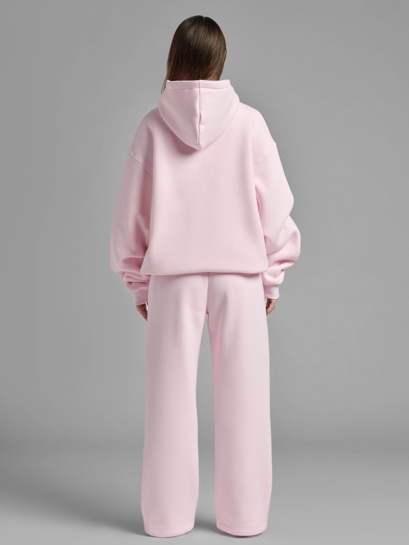Powder Pink / F