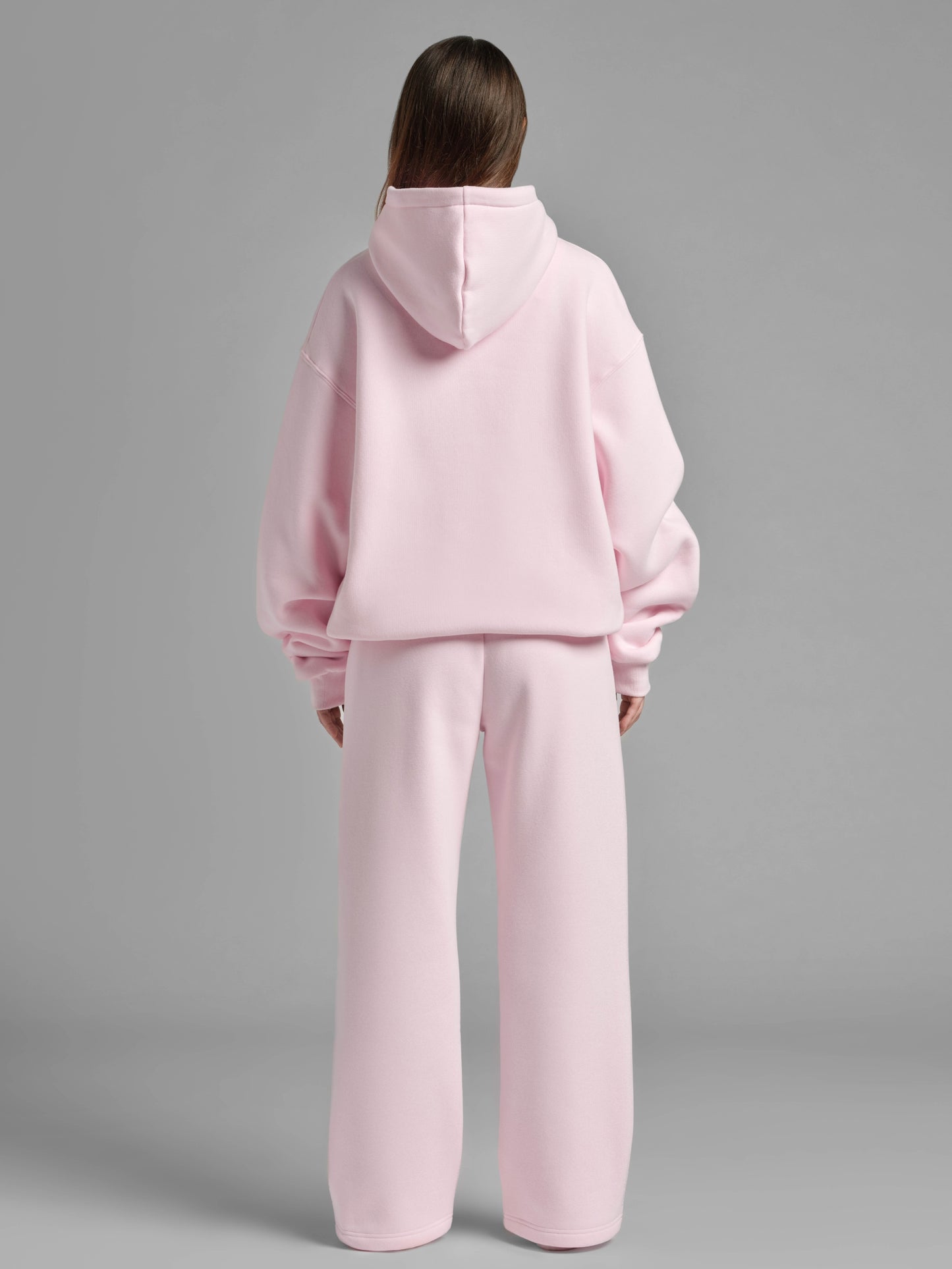 Powder Pink / F