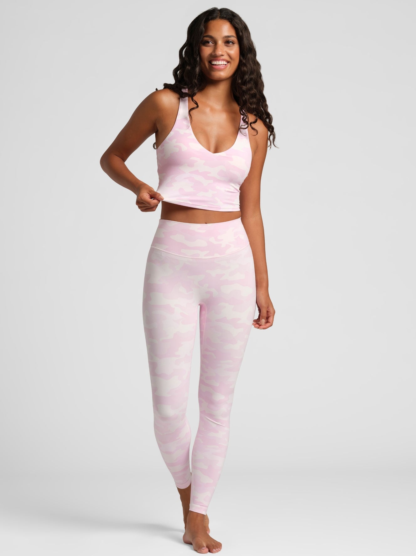 Candy Camo / F