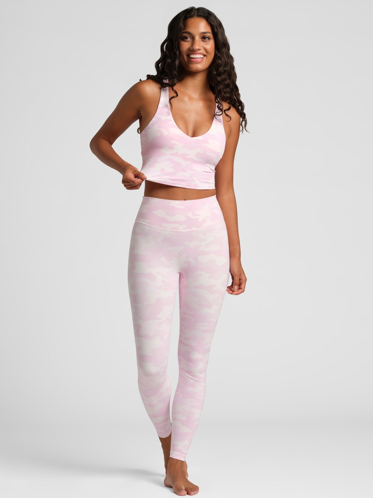 Candy Camo / F