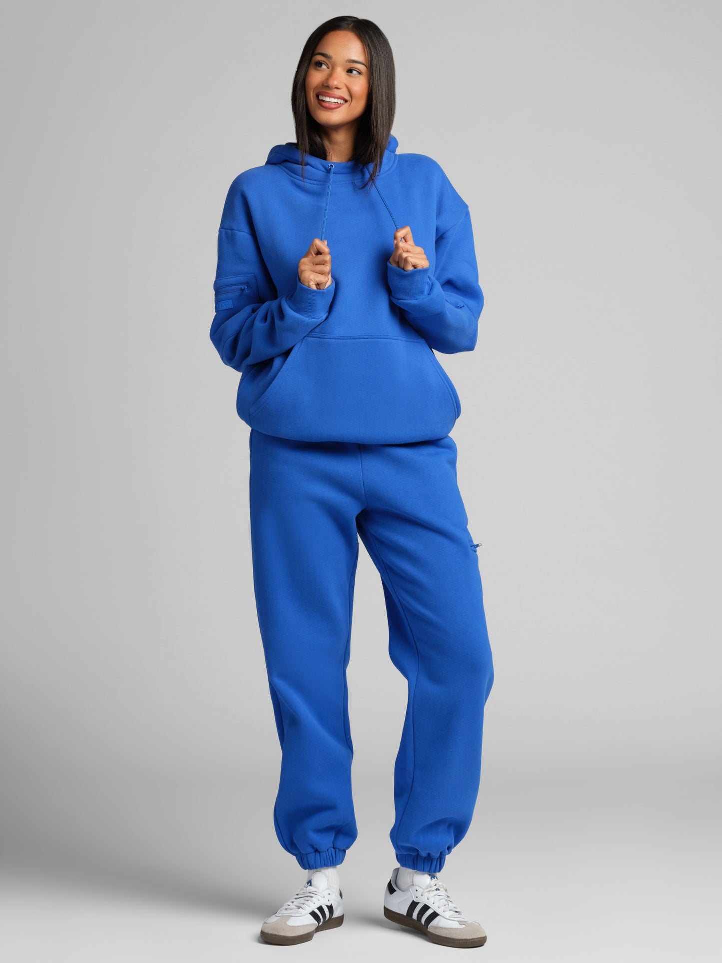 Cobalt Blue / F