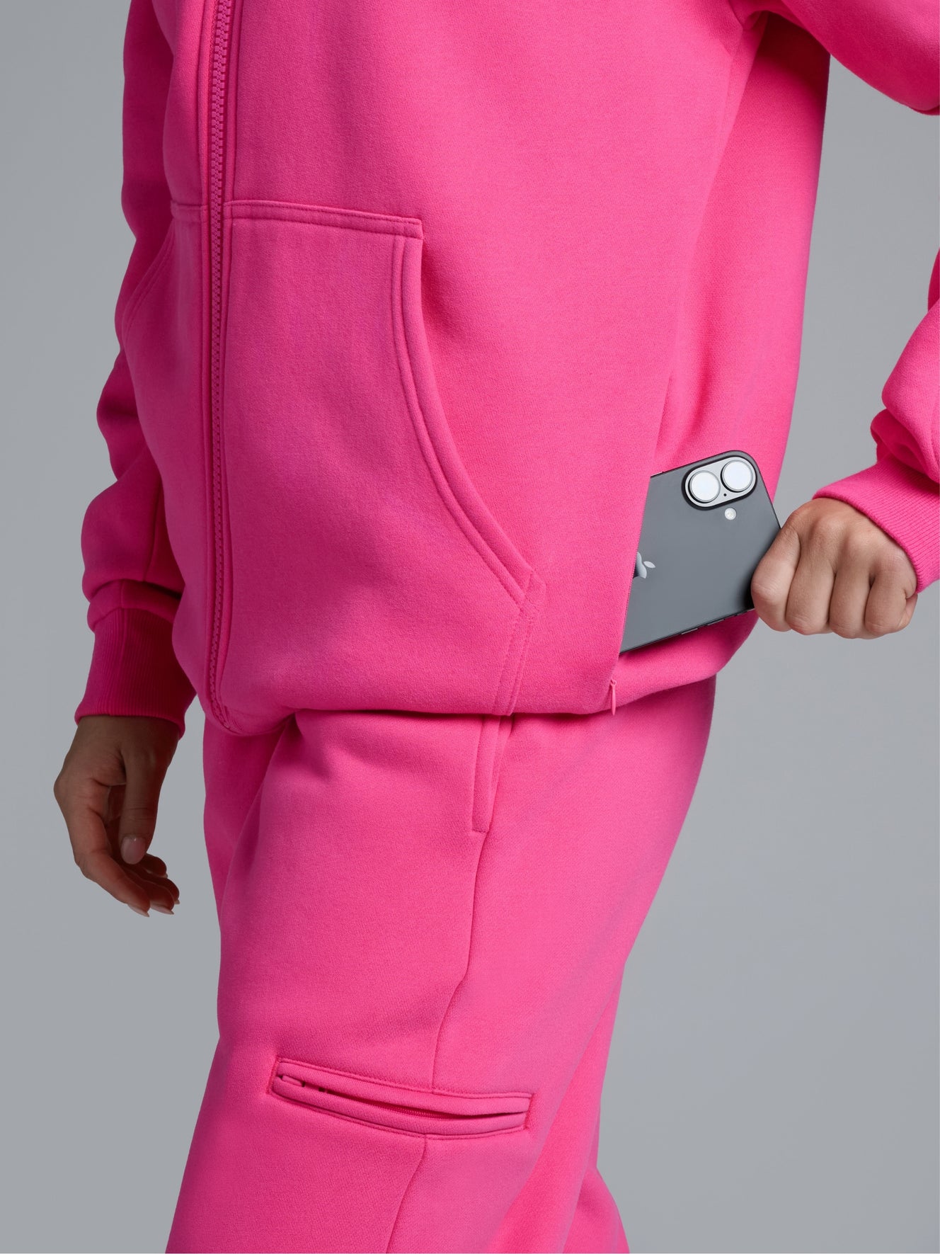 Hot Pink / F