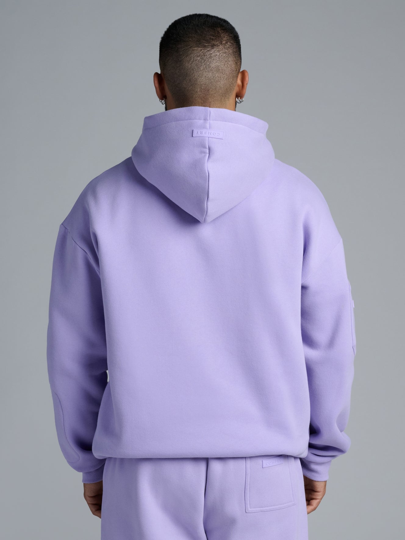 Lavender / M