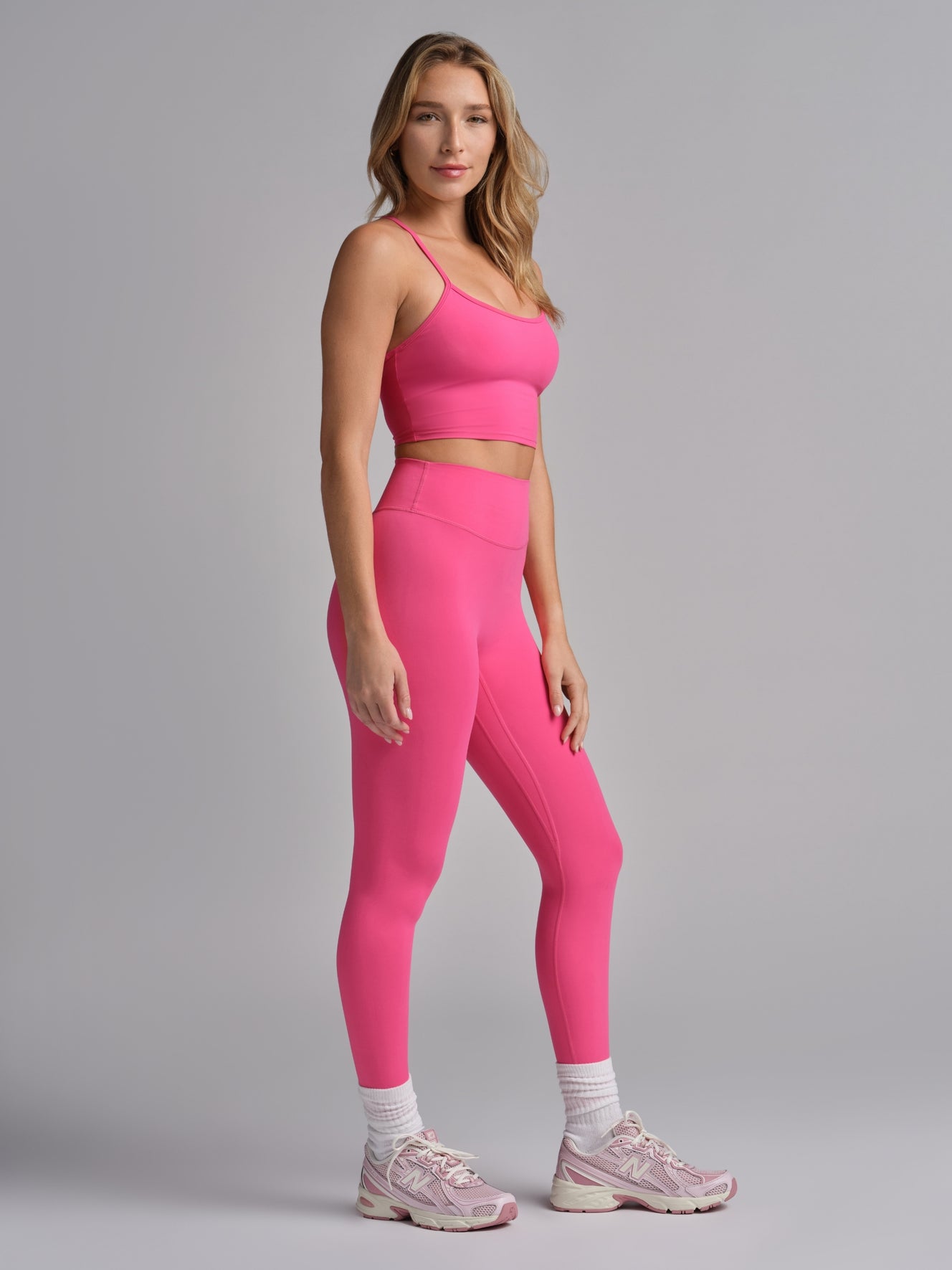Hot Pink / F