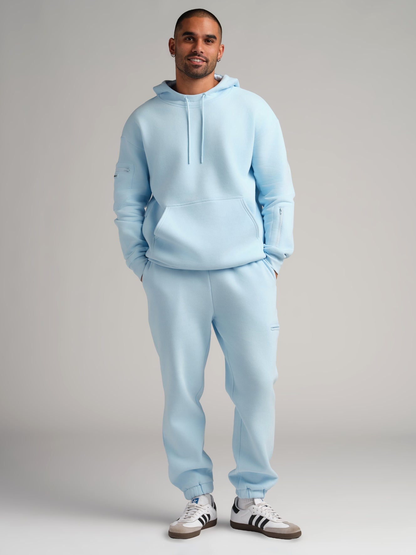 Baby Blue / M