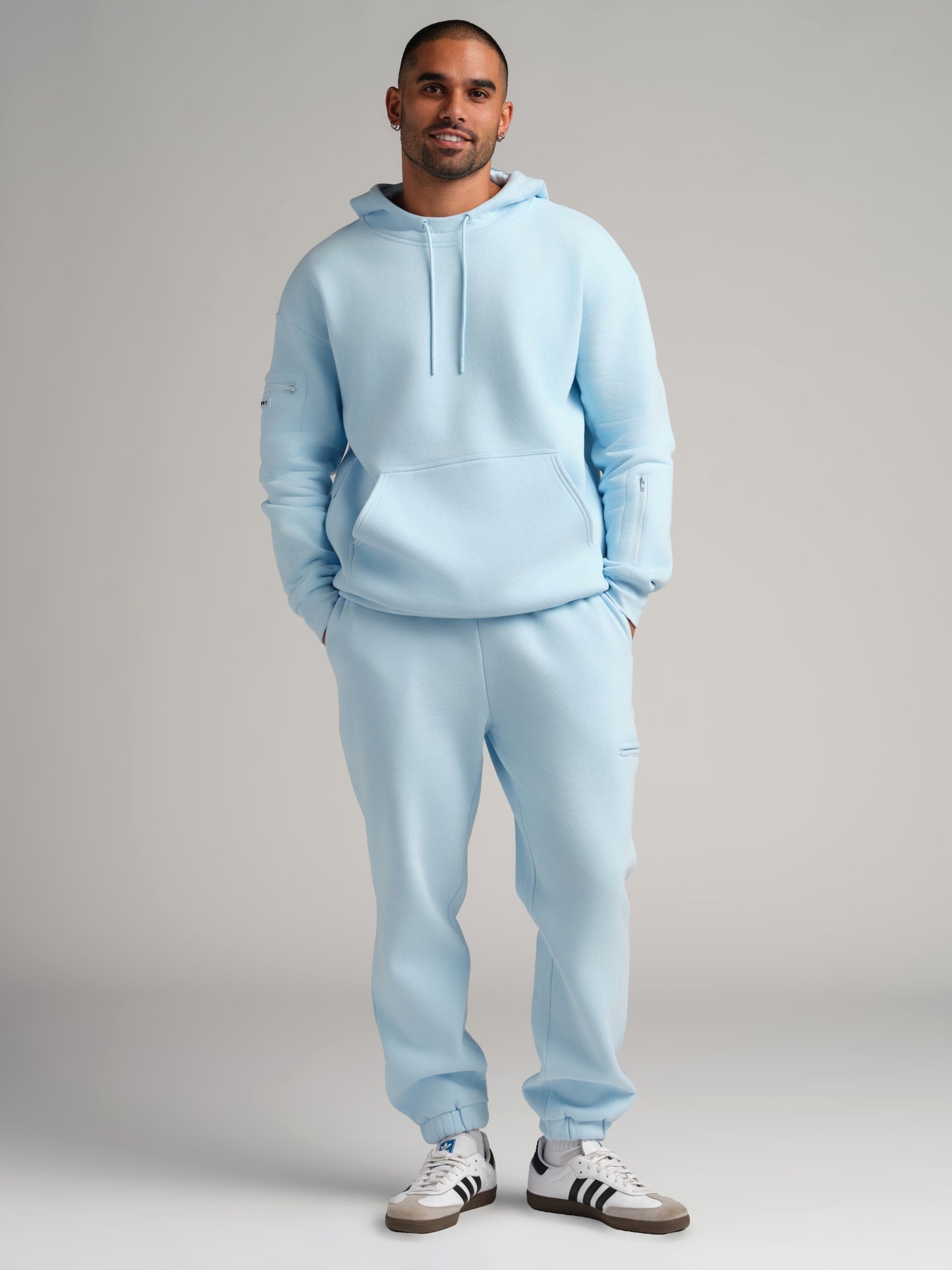 Baby Blue / M