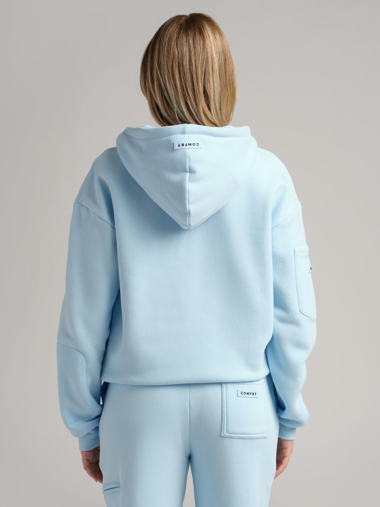 Baby Blue / F