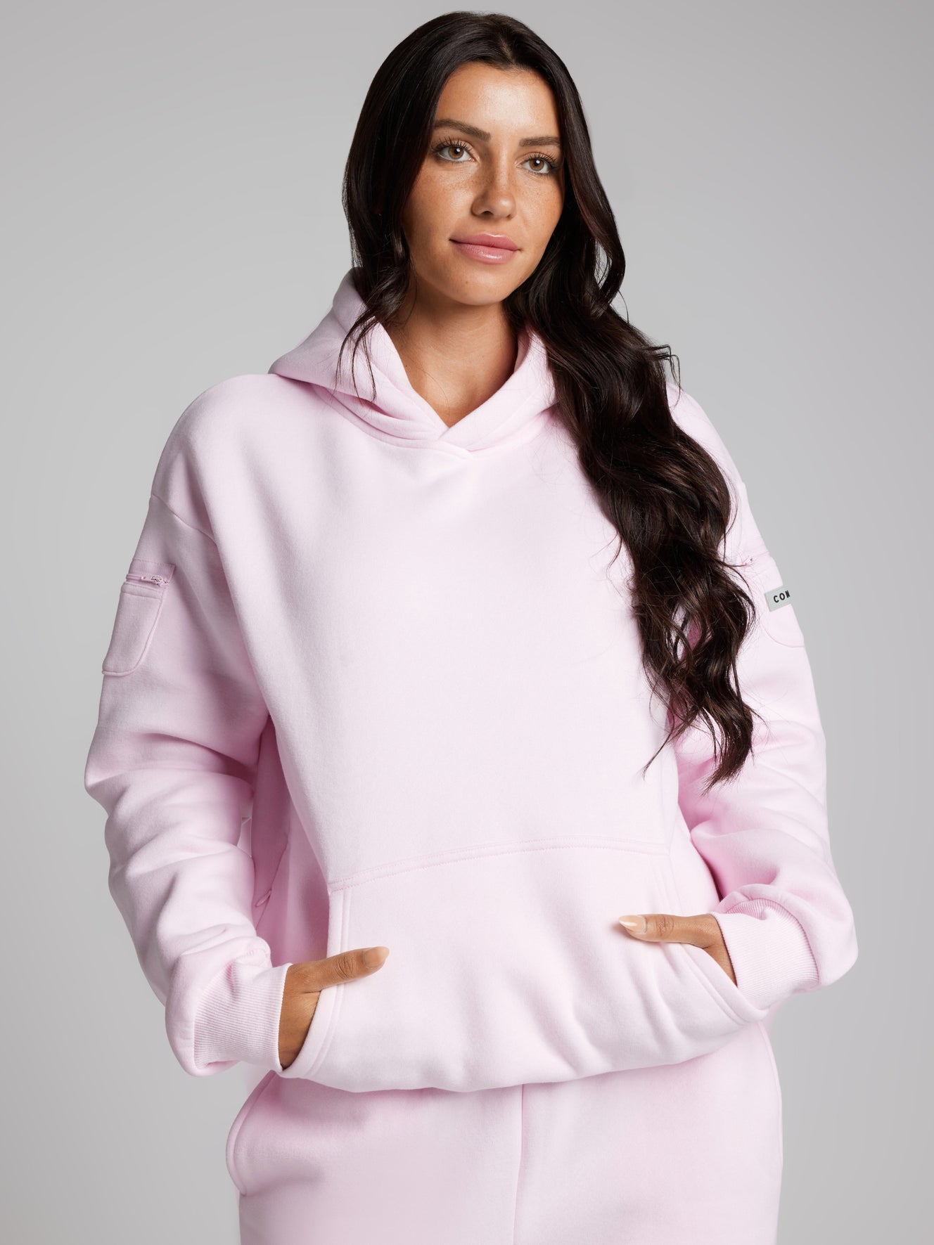 Powder Pink / F