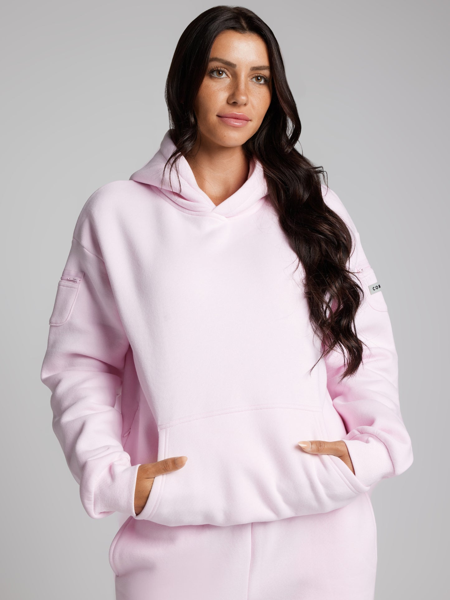 Powder Pink / F