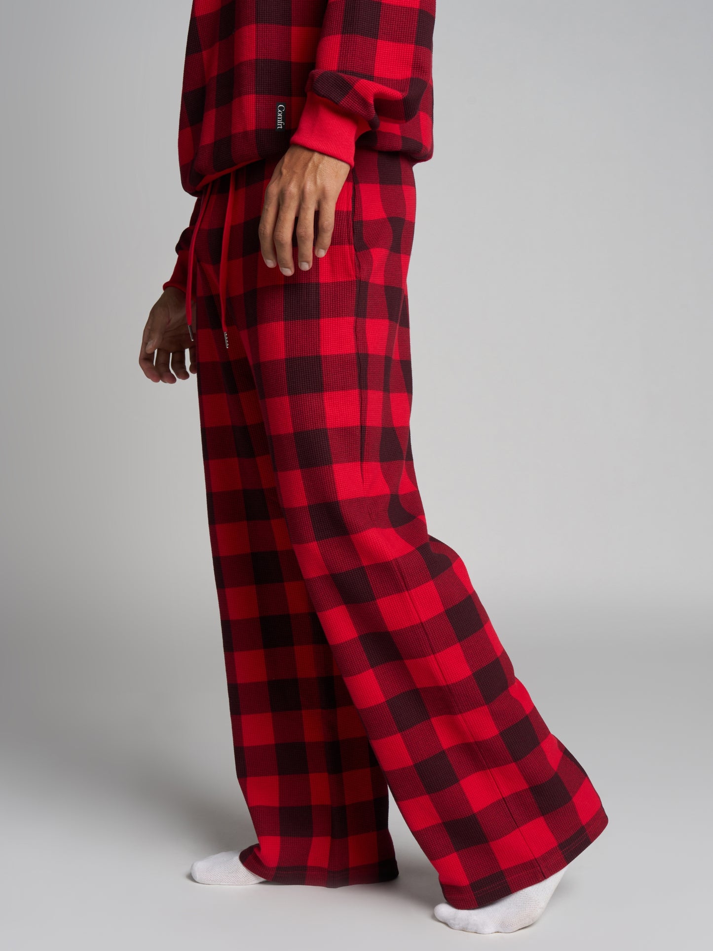 Buffalo Plaid / M