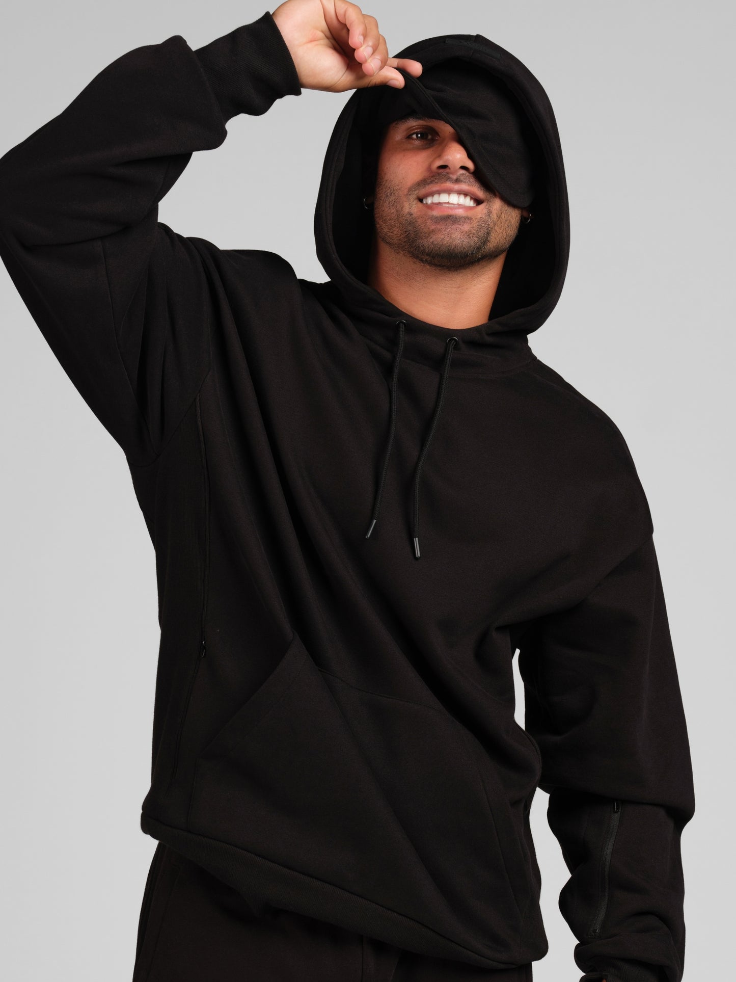 Onyx Black / M