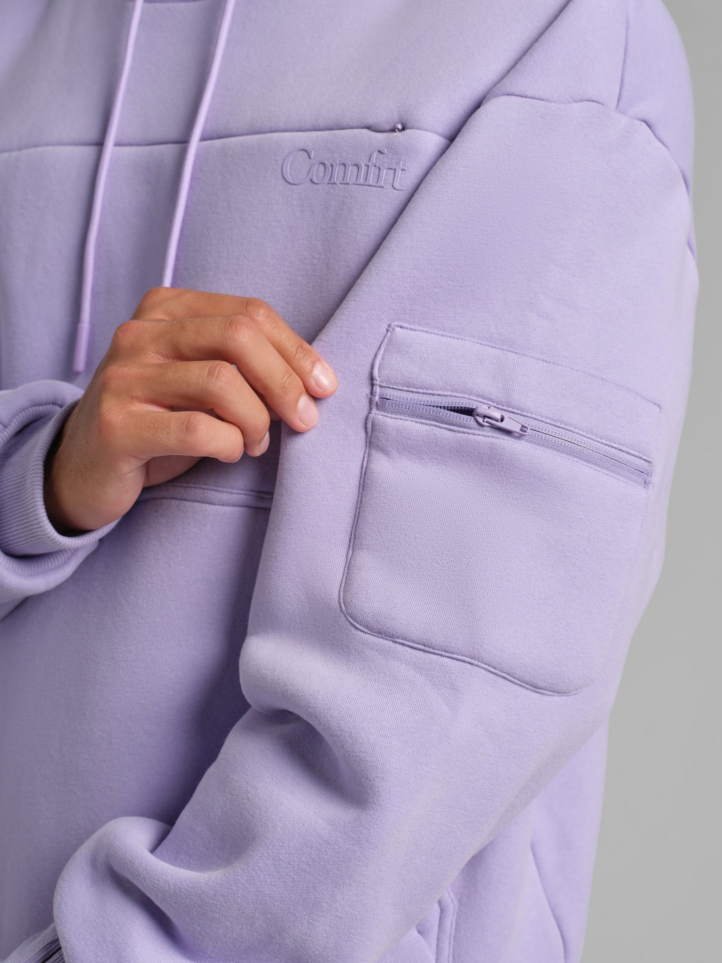 Lavender / M