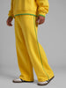 Samba Yellow / XS