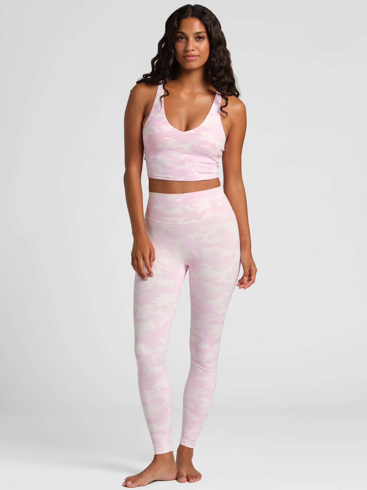Candy Camo / F