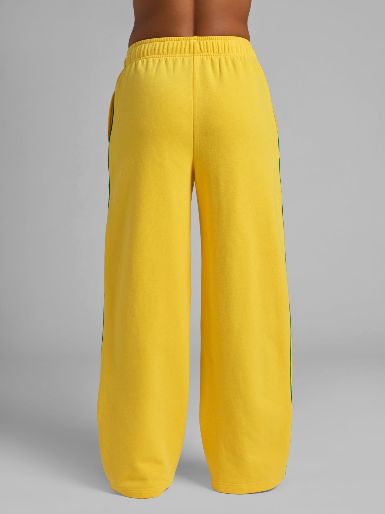 Samba Yellow / F