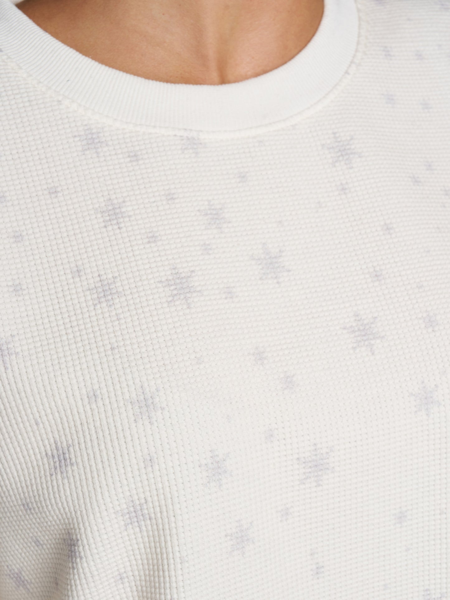 Snow Sprinkle / F