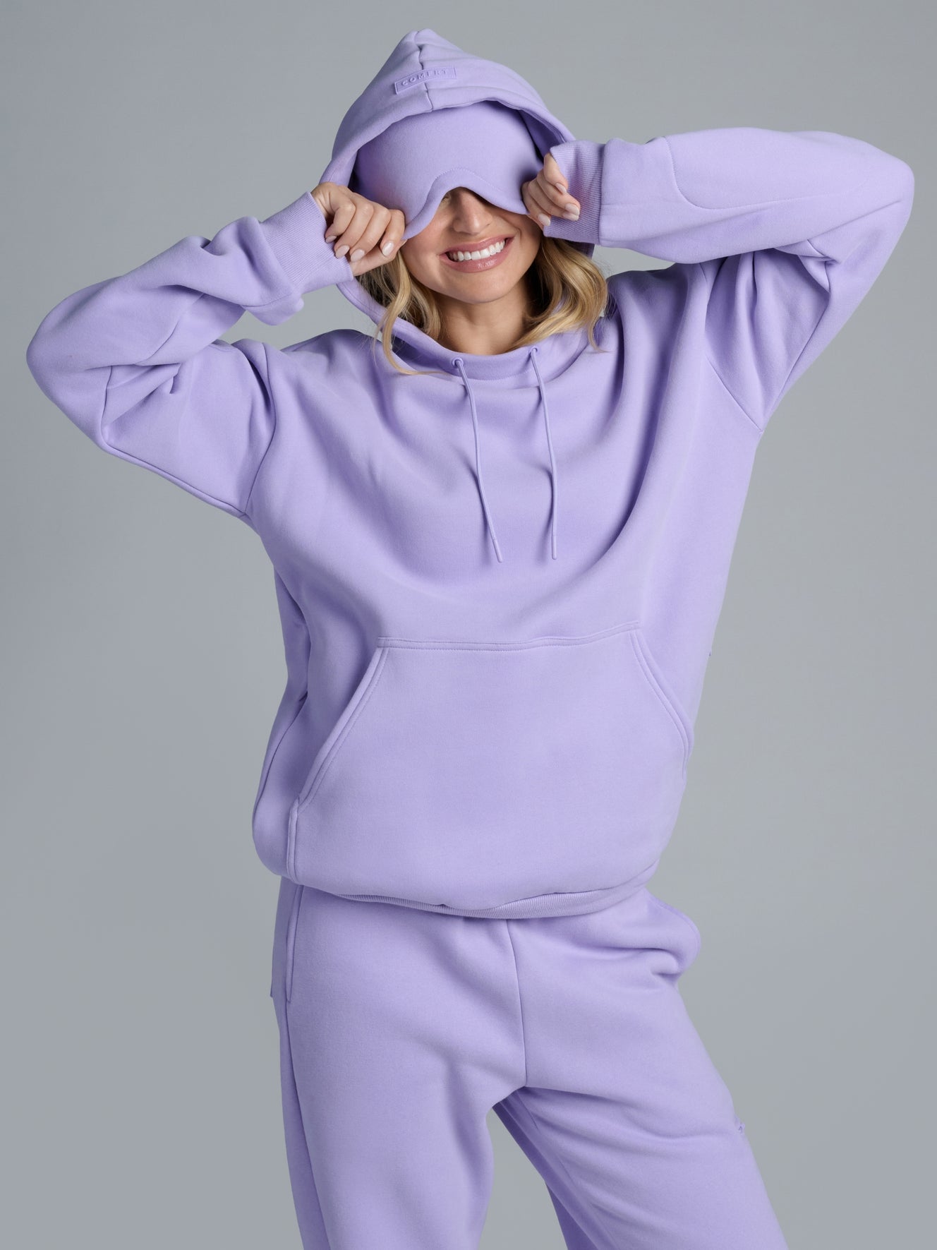 Lavender / F