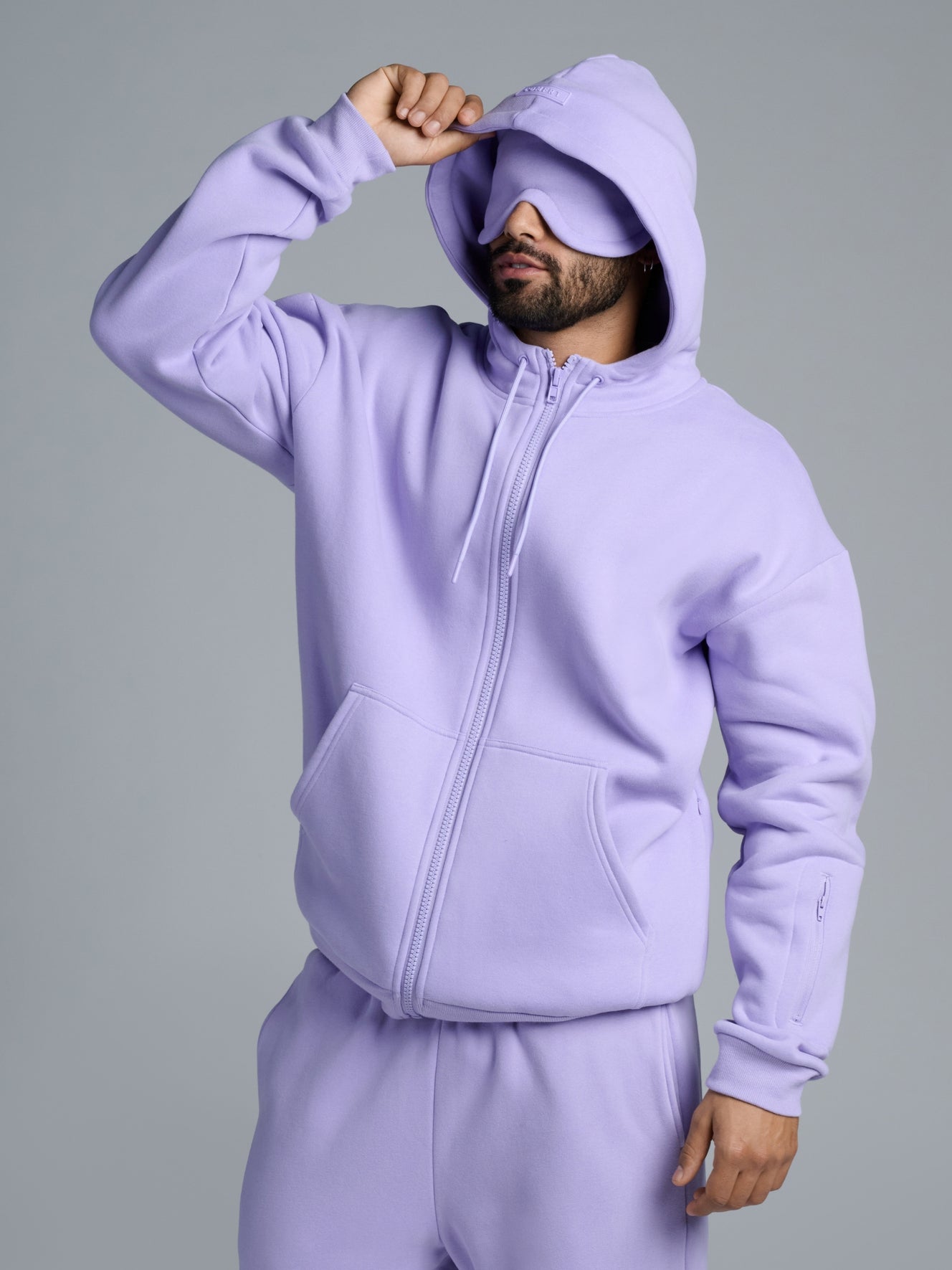Lavender / M