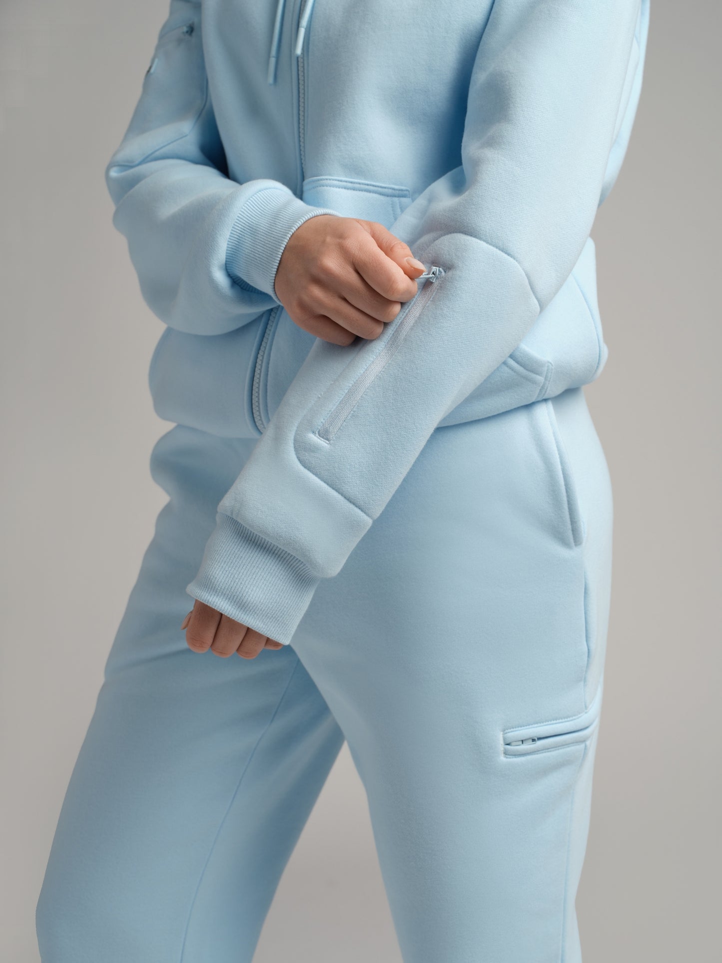 Baby Blue / F