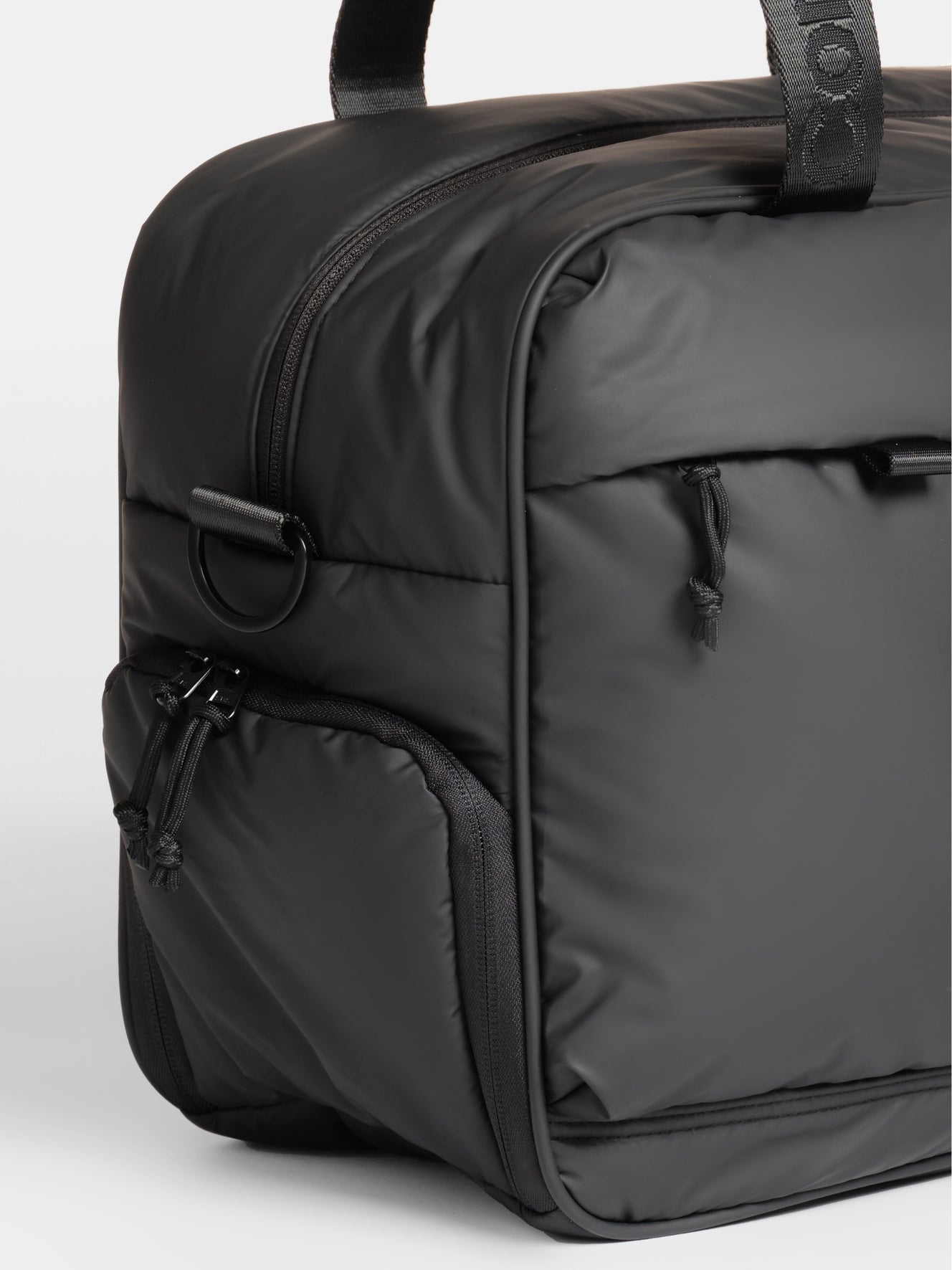 Jet Black
