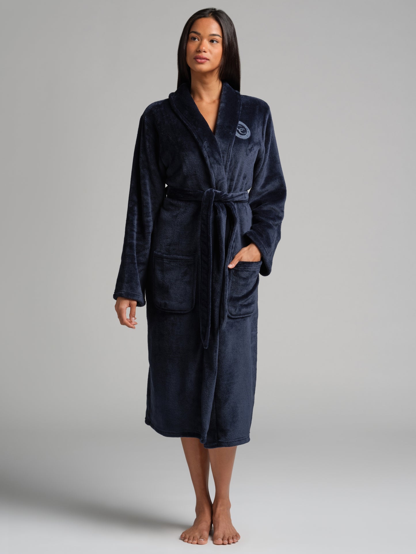Navy / F
