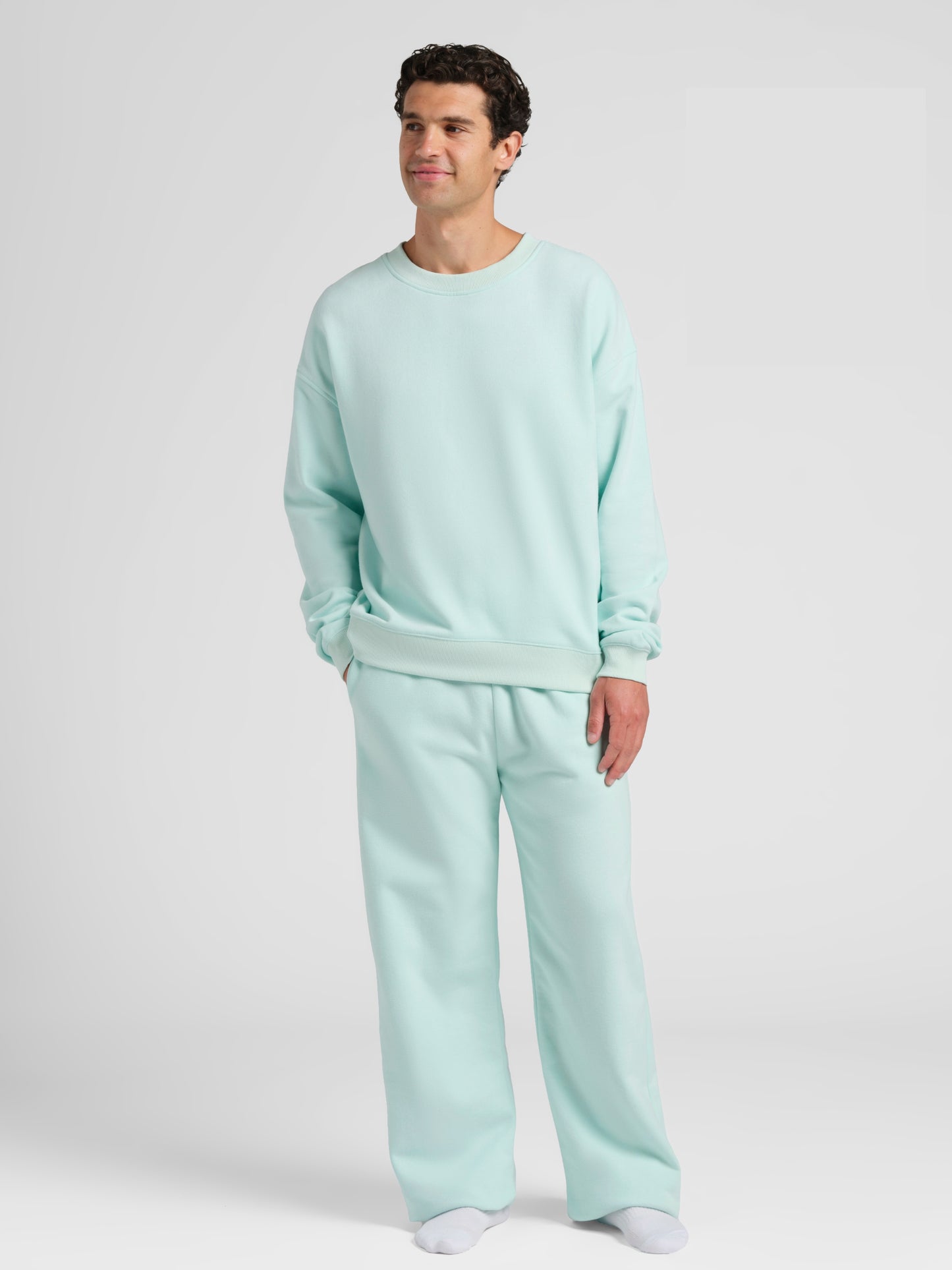 Aqua Mist / M
