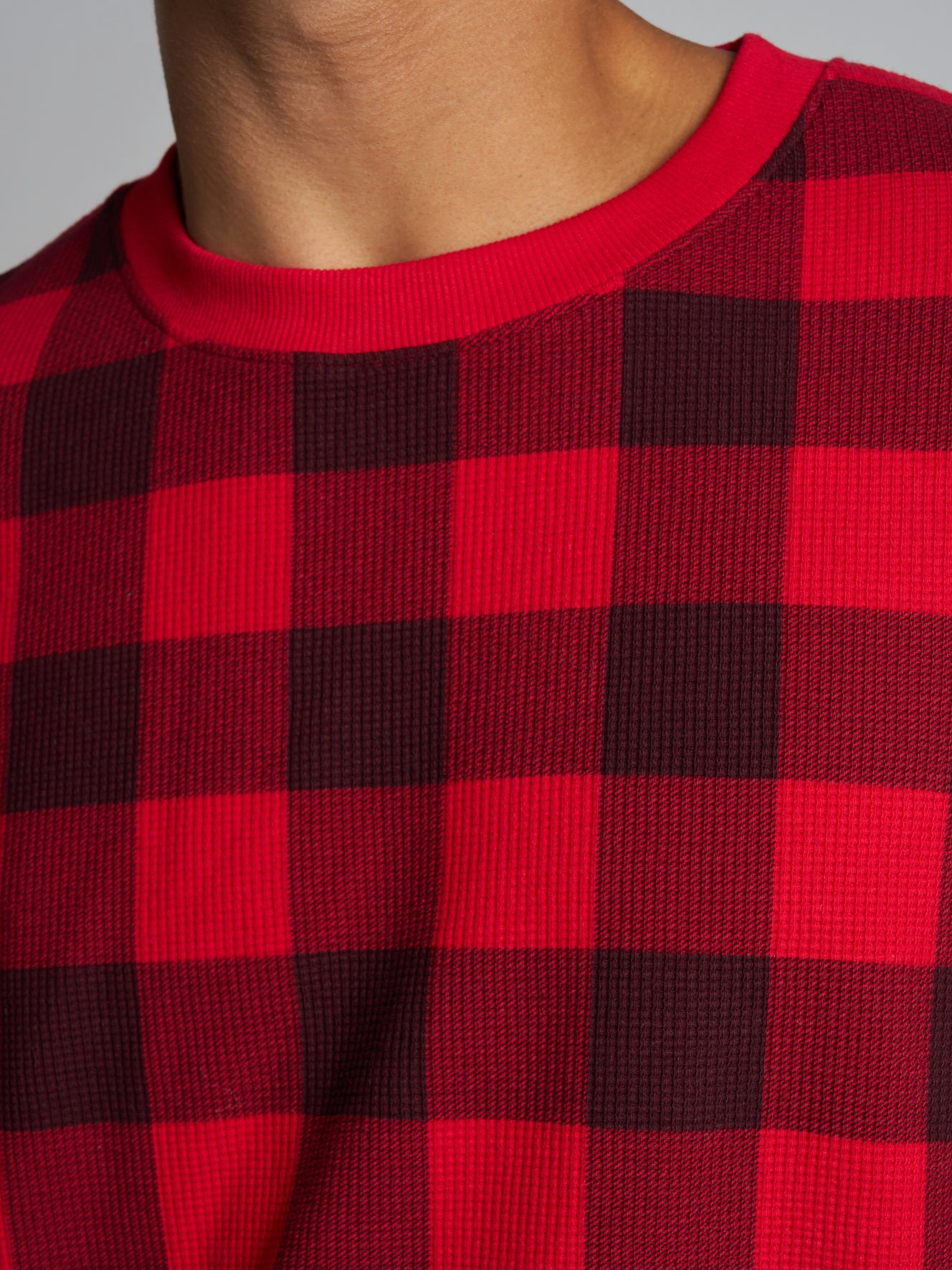 Buffalo Plaid / M