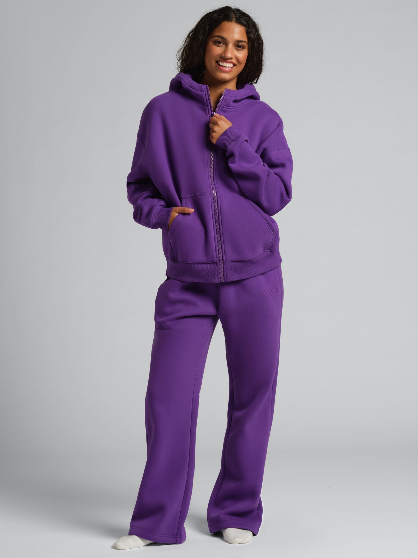 Violet / F