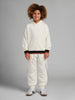 Eagle White / XS