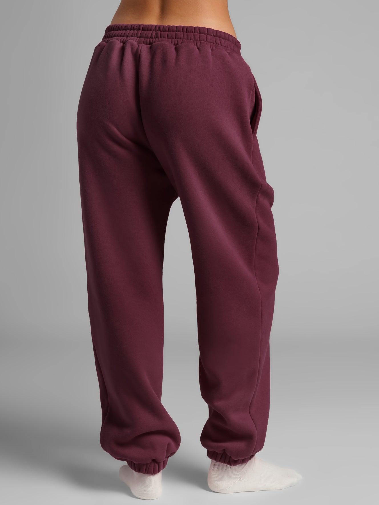 Maroon / F