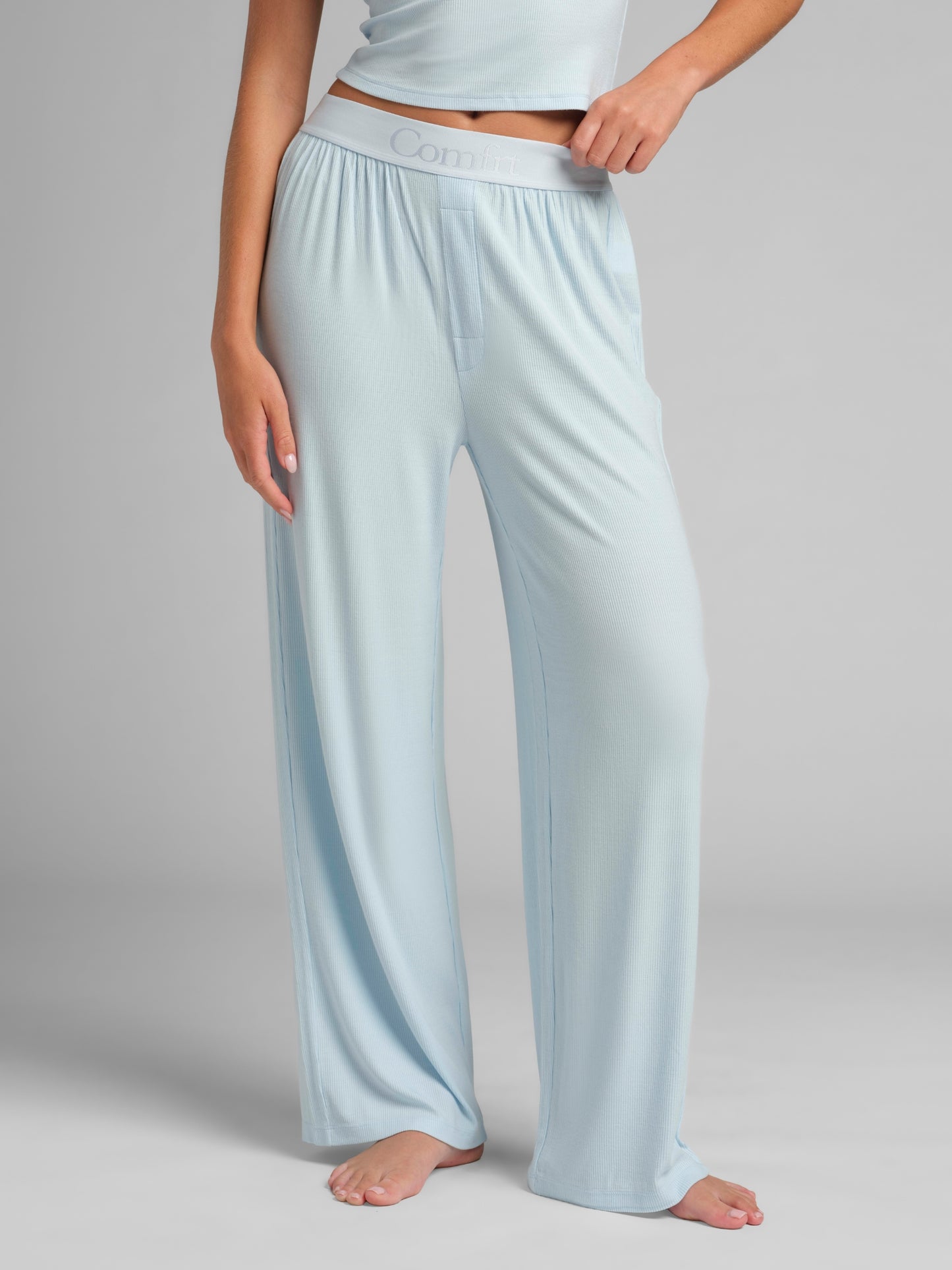Powder Blue / F