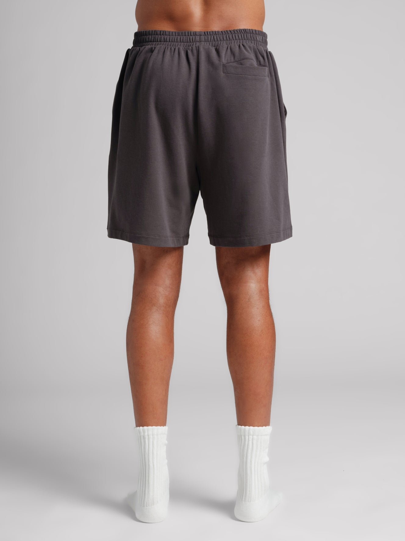 Steel Grey / M