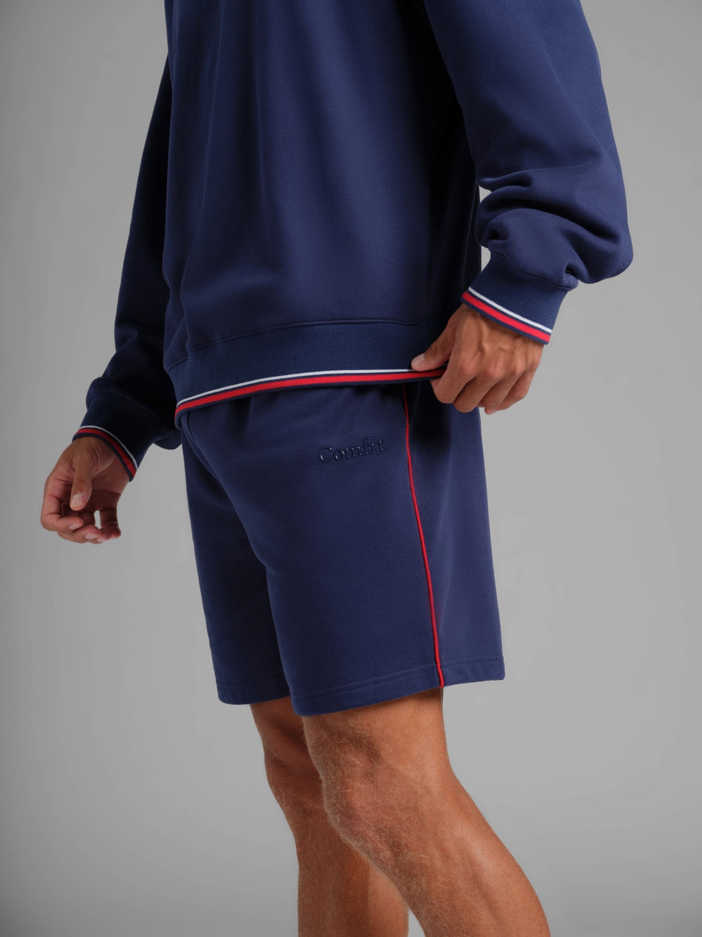 Liberty Blue / M