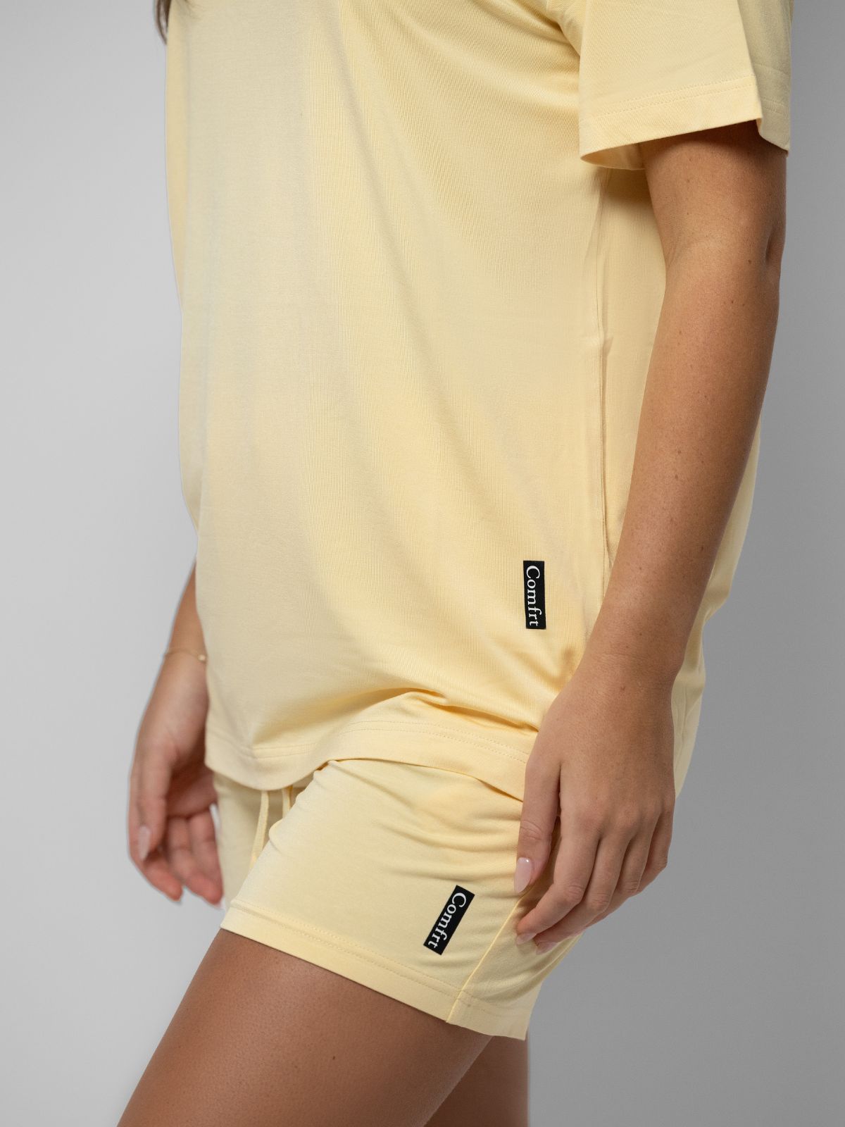 Canary / F / Tee