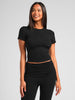 Black / XS