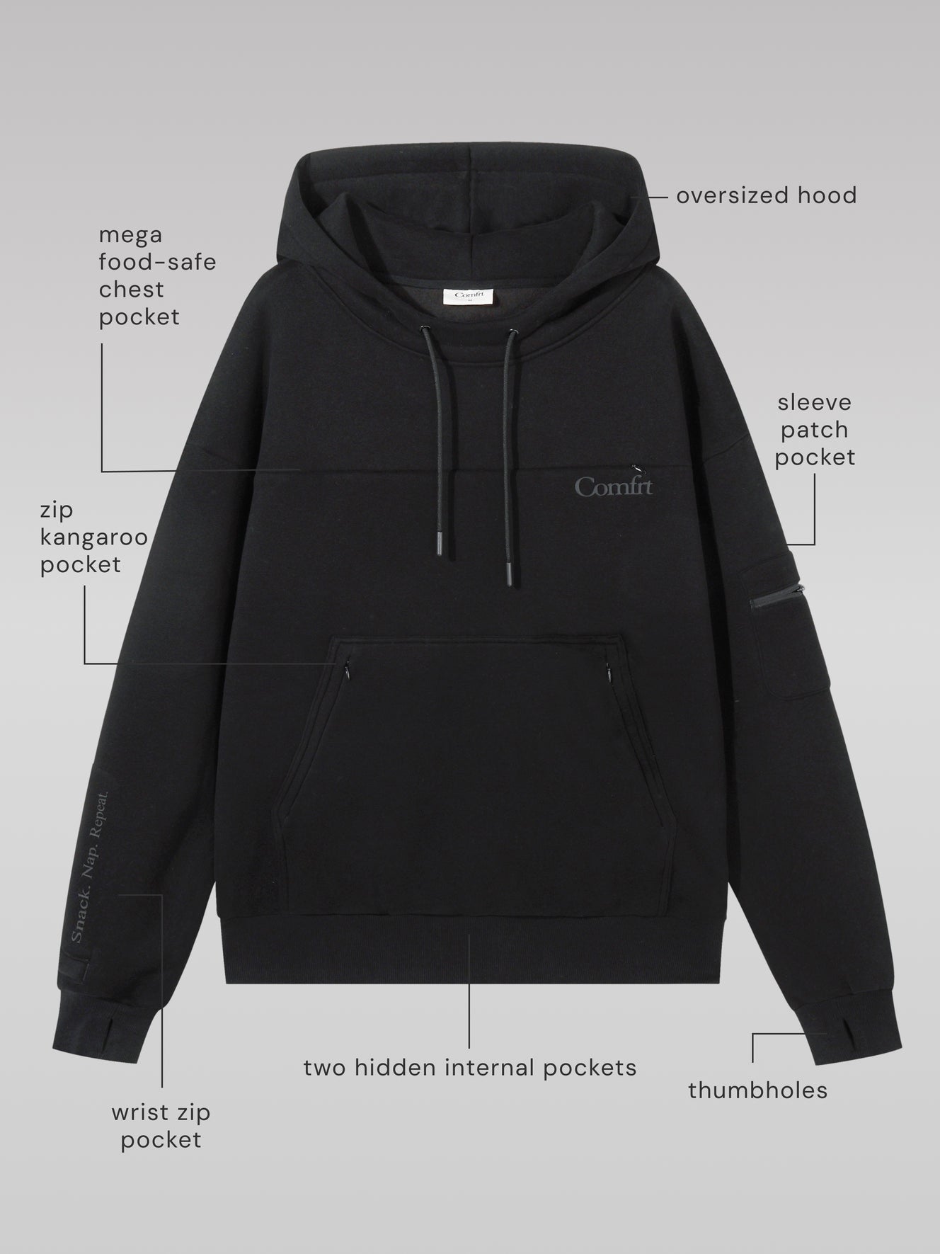 Onyx Black