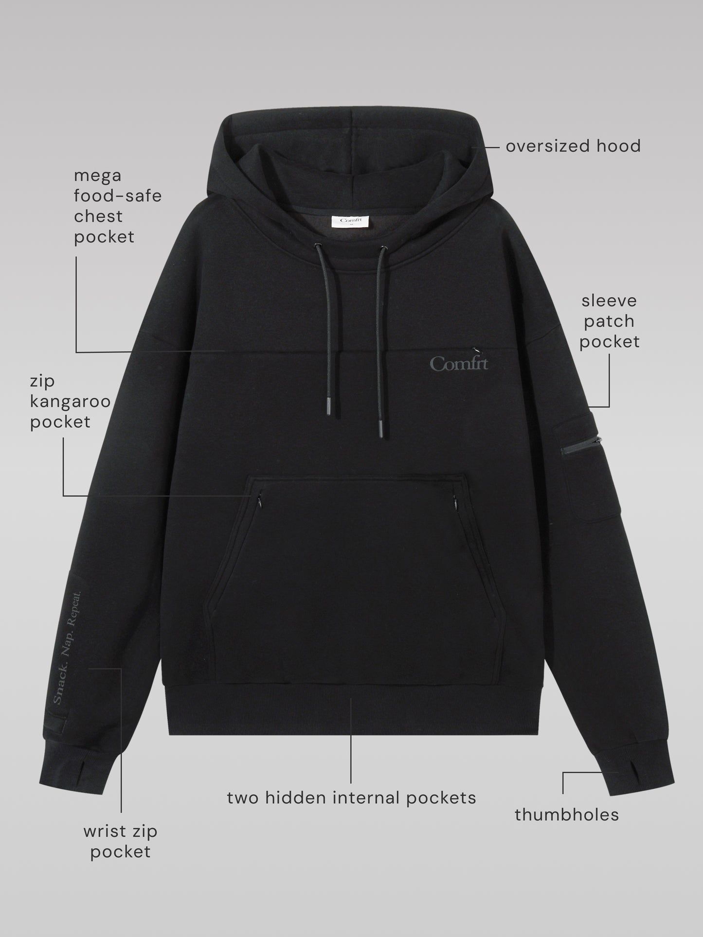 Onyx Black