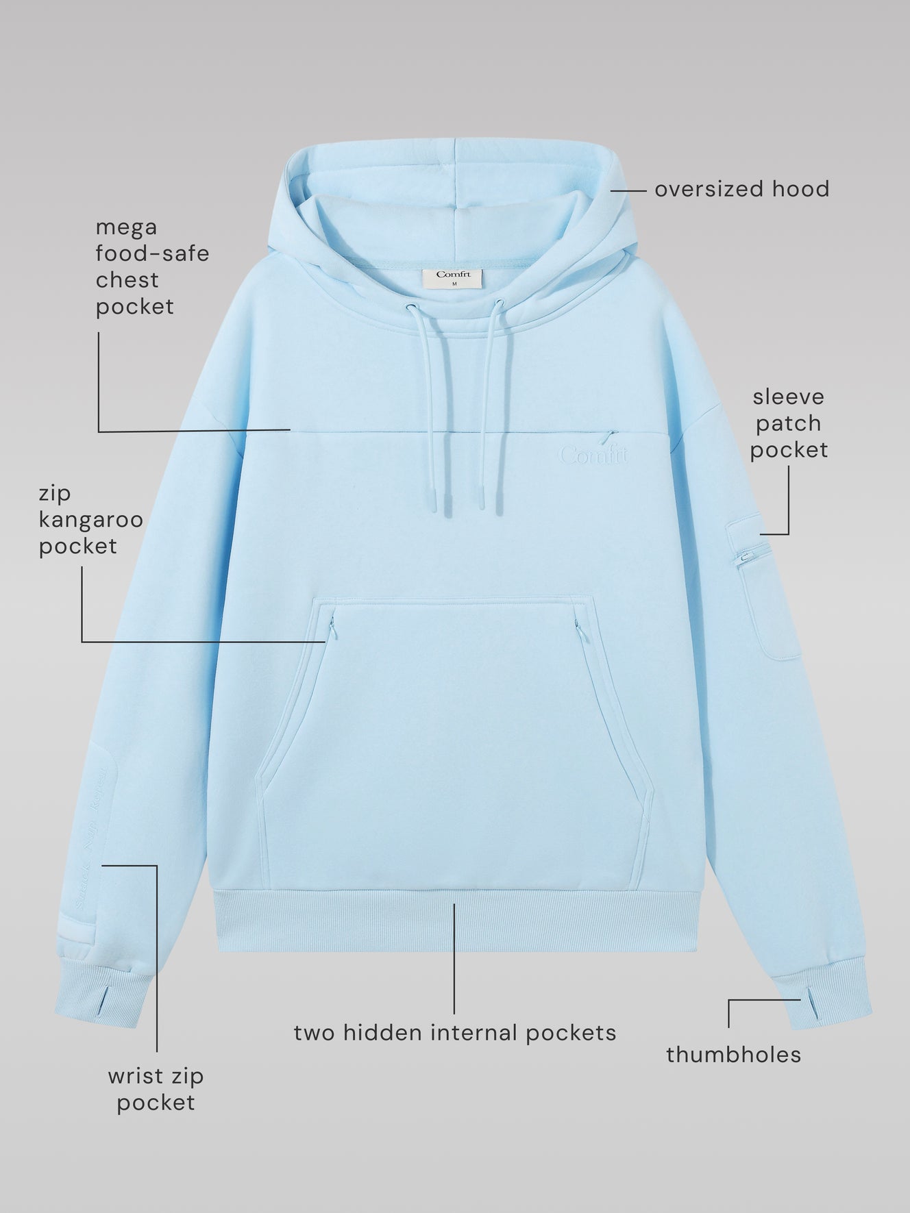 Baby Blue