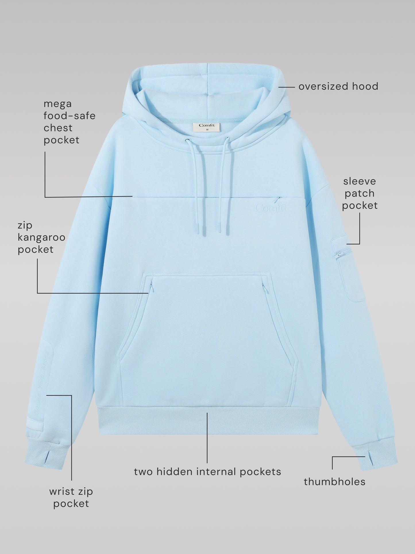 Baby Blue