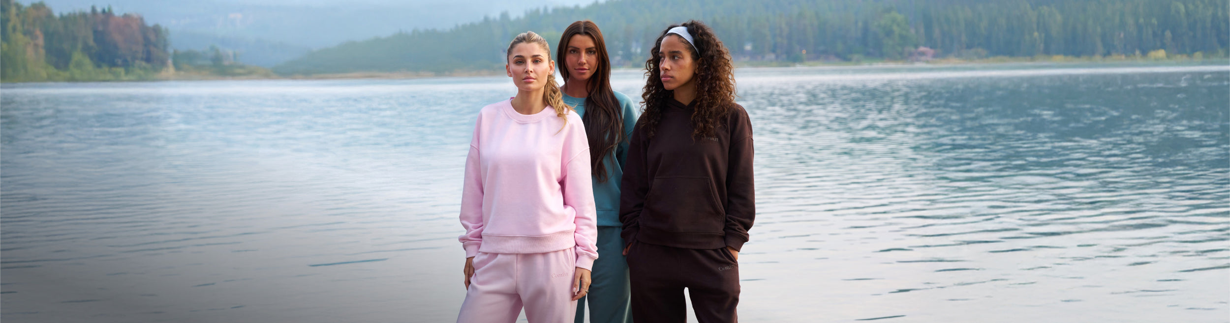 Meet Halo Fleece