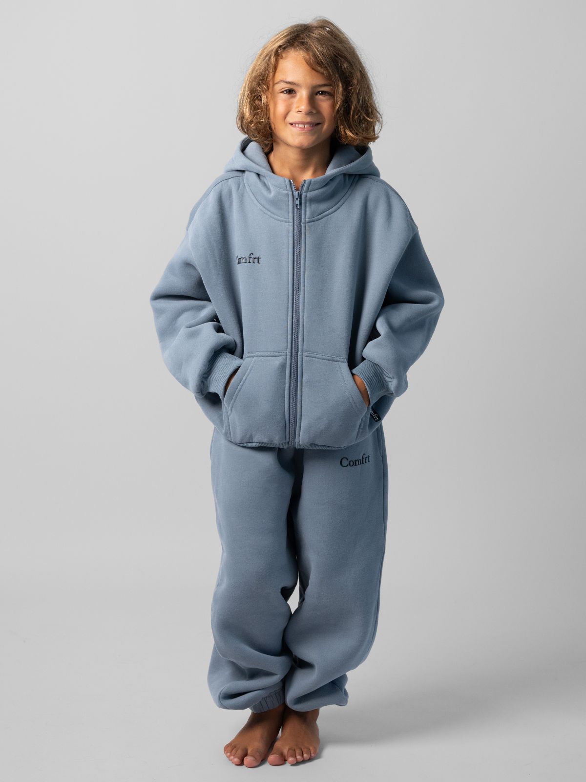 Blue Willow / Jaydn