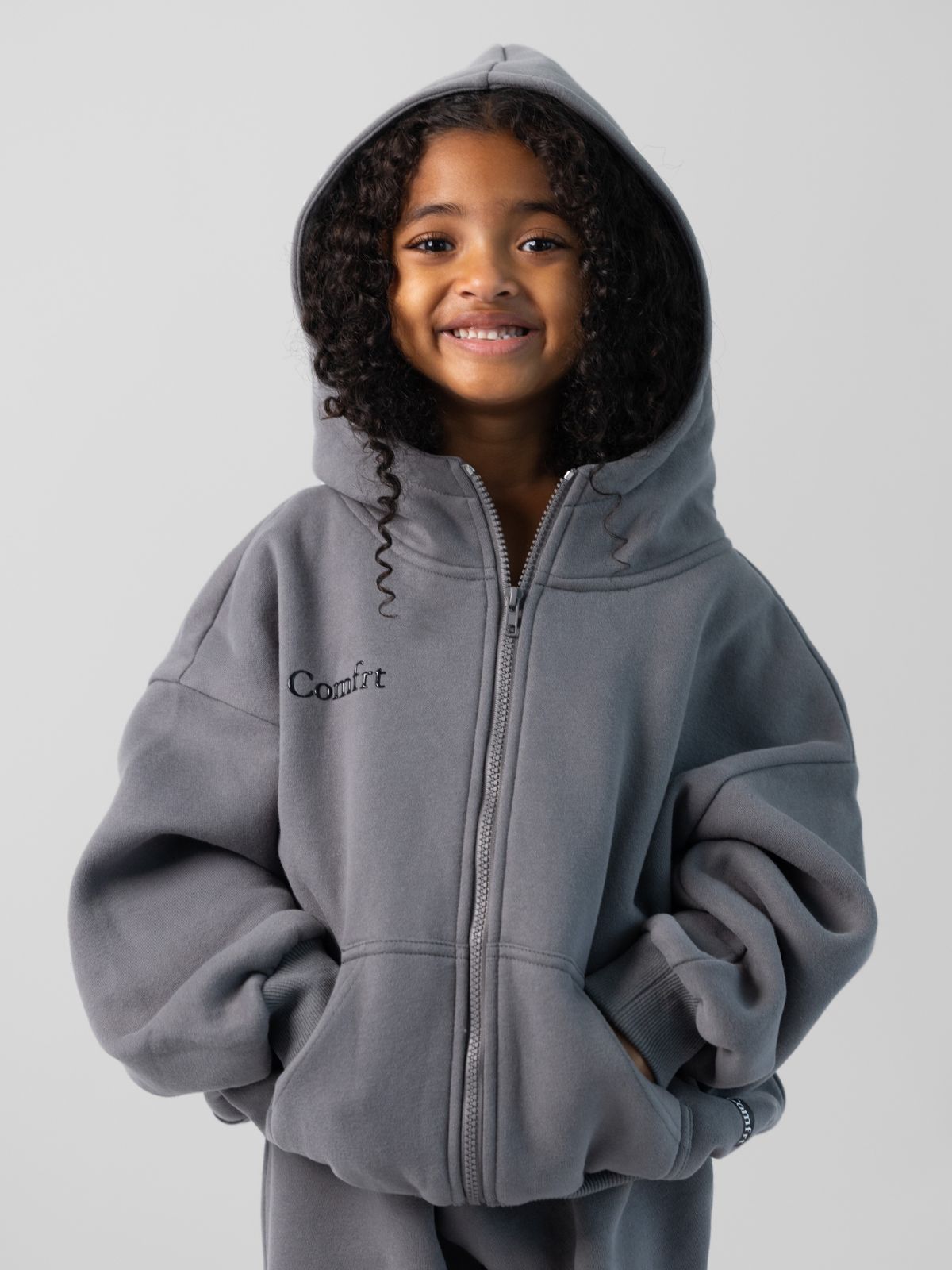 Wolf Grey / Malu