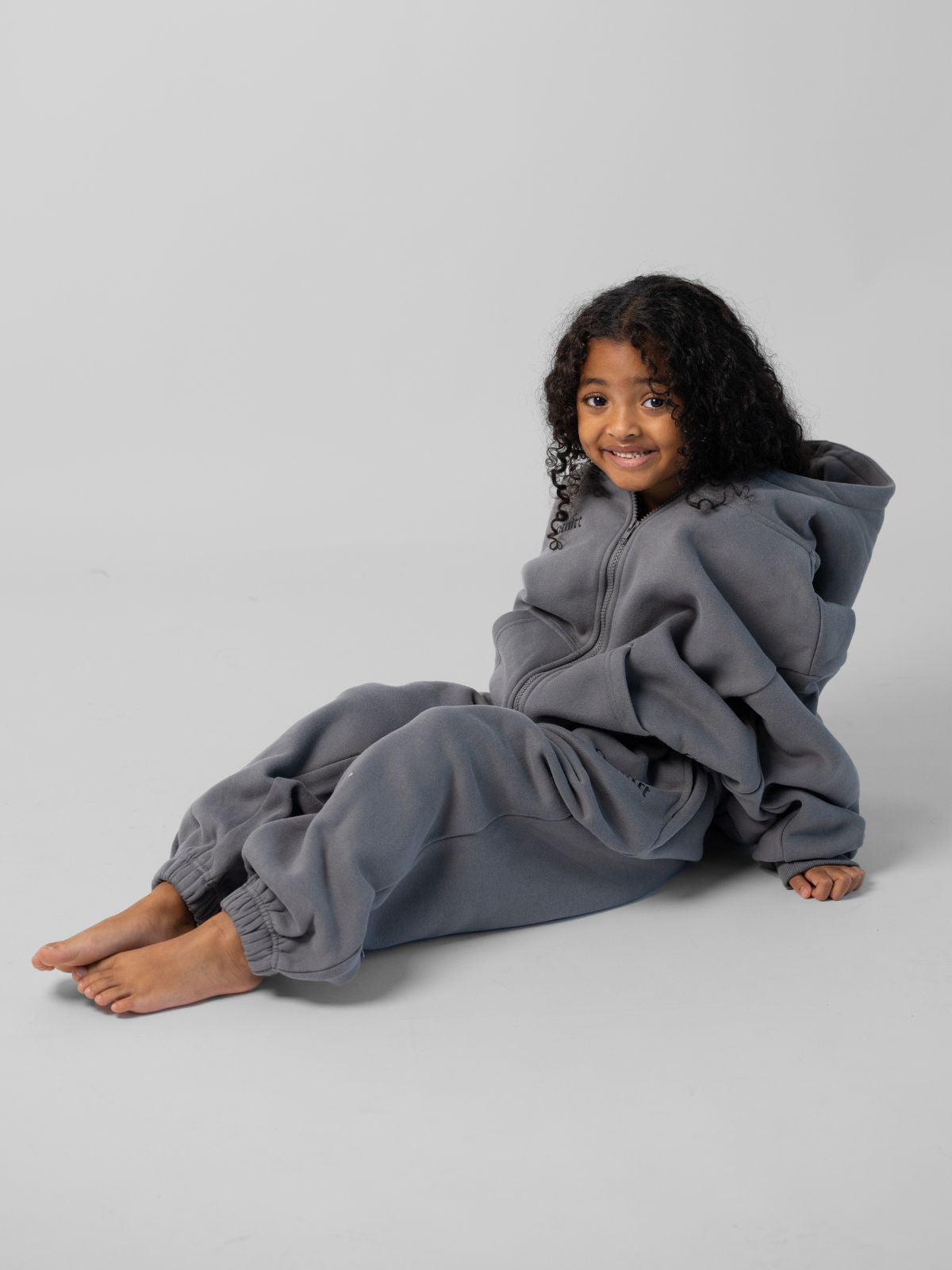 Wolf Grey / Malu