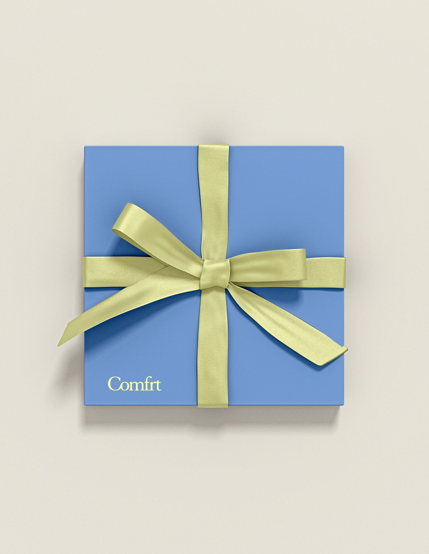 Comfrt E-Gift Card